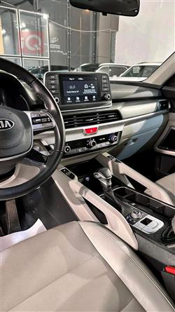 Kia Telluride